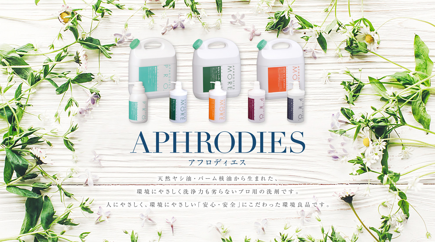 APHRODIES